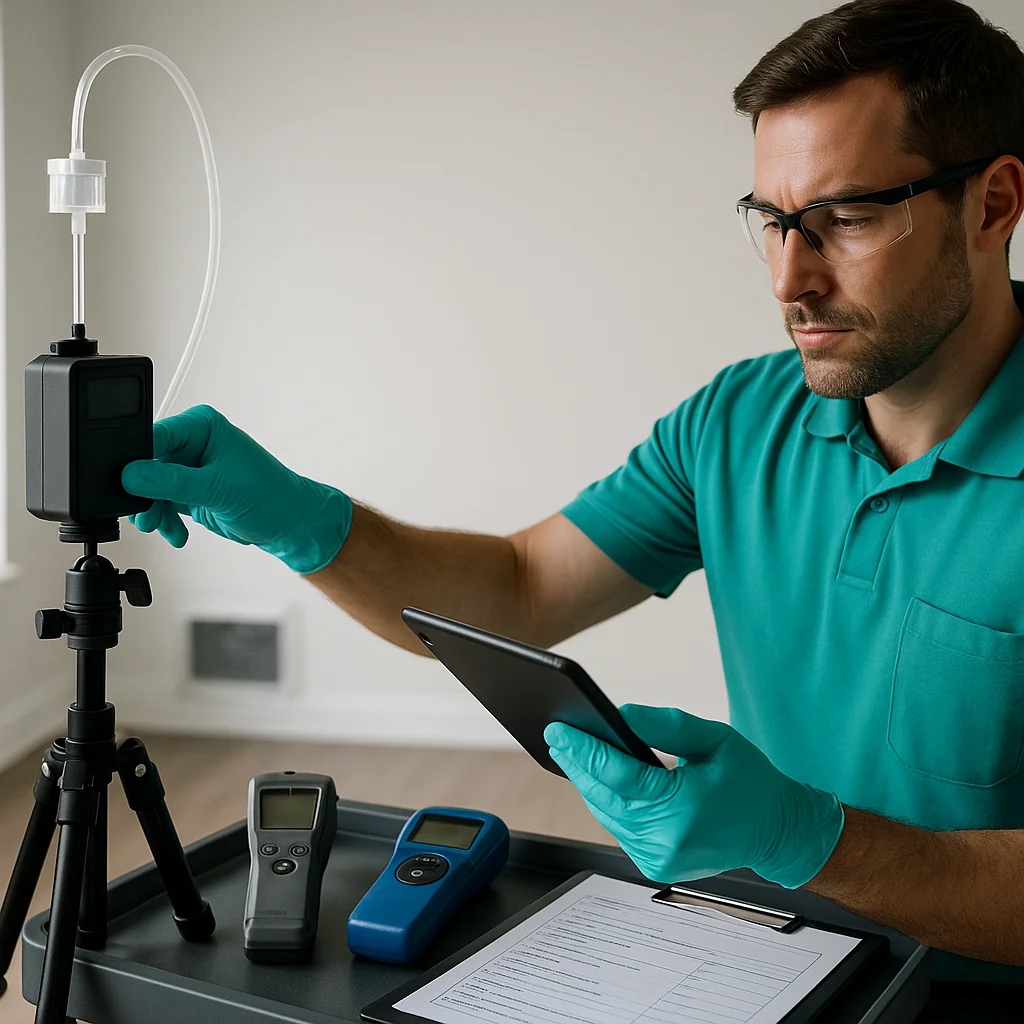 Mold Remediation Timeline in Tulsa Ok: What to Expect From Inspection to Clearance Explained